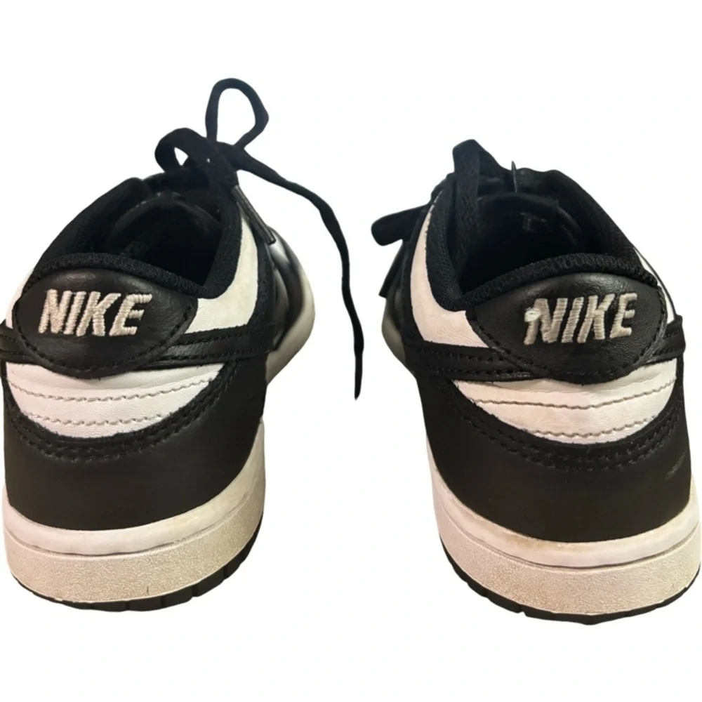 Nike dunk low